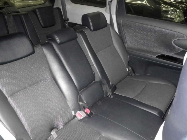 2012 Toyota Wish